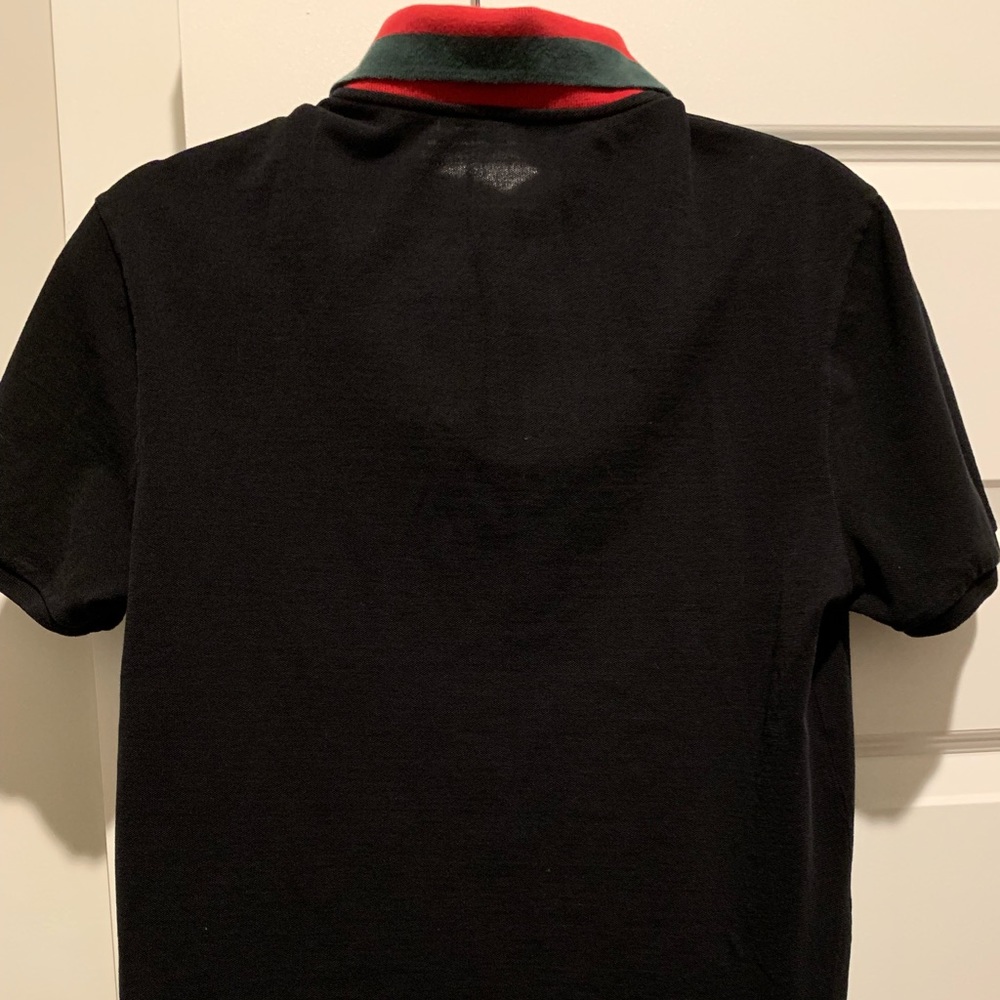 Gucci Polo. - Picture 5 of 5